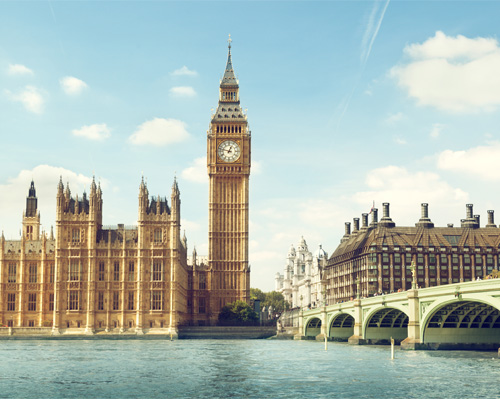 London