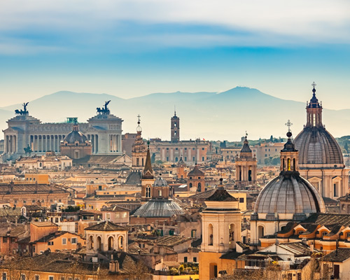 Rome