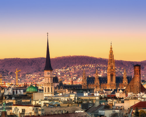 Vienna